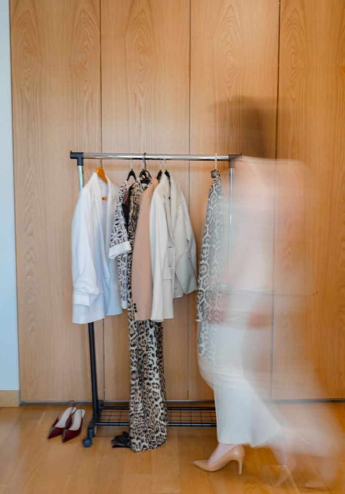 wardrobe making anna moraiti