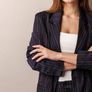 Virtual Body Type and Personal Style Analysis